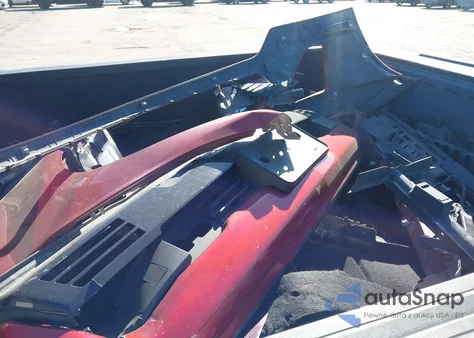 2022 Chevrolet Silverado 1500 2Wd Short Bed Rst z USA, uszkodzony, nr VIN 3GCPADED3NG592446